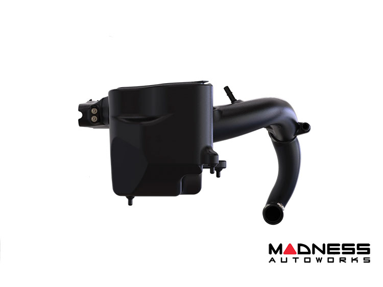 Ford Bronco Sport Cold Air Intake - 2.0L - Cotton Cleanable